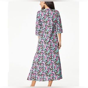 Roller Rabbit Manusa Long Kurta Dress